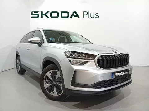 SKODA Kodiaq Kodiaq 1.5TSI m-HEV Selection 4x2 DSG 110kW