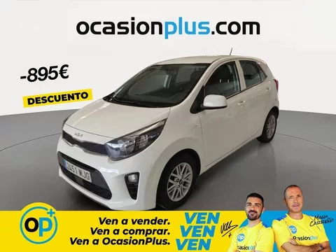 KIA Picanto Picanto 1.0 DPi Concept Pack Confort