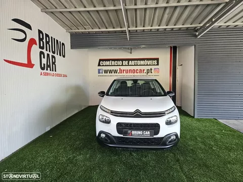 Citroën C3 Pure Tech Elle