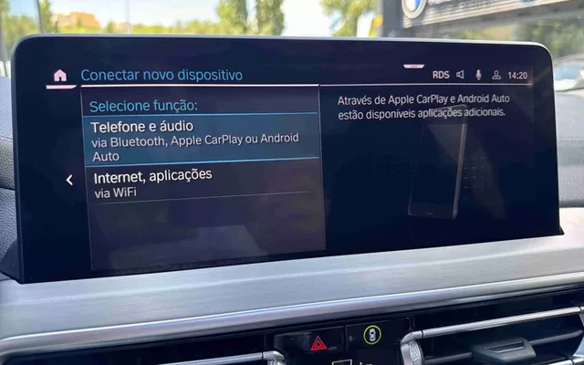 BMW - iX3 - iX3 M Sport Impressive