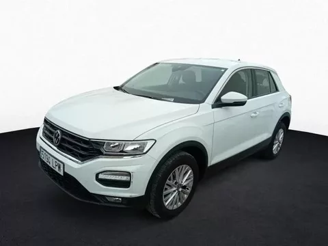 VOLKSWAGEN T-Roc T-Roc 2.0TDI Edition 85kW