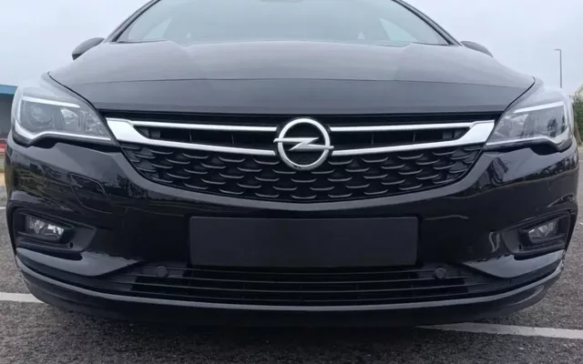 Opel Astra Sports Tourer 1.6 CDTI Business Edition S/S