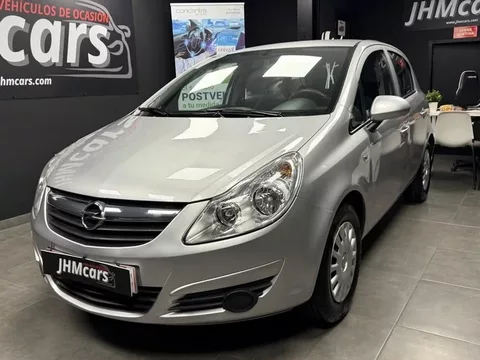 OPEL Corsa Corsa 1.2 Cosmo