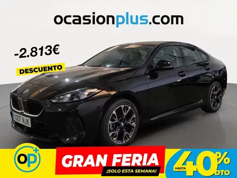 BMW Serie 2 218dA Gran Coupé