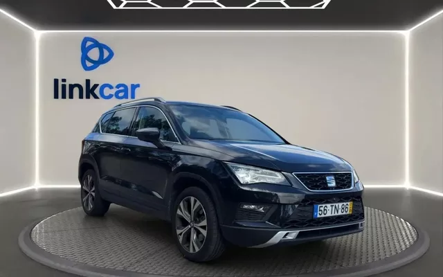 SEAT Ateca 1.6 TDI Style