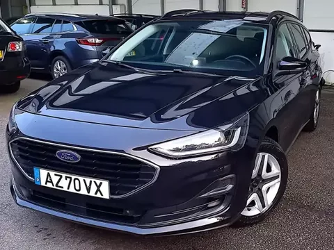 Ford Focus SW 2023 1.0 EcoBoost Active
