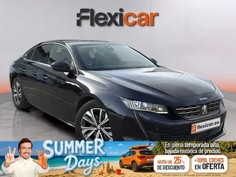 PEUGEOT 508 508 Hybrid 225 Allure e-EAT8