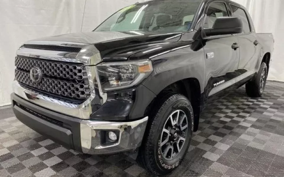 TOYOTA Tundra TUNDRA 5.7l V8 SR5 - 64800€ en Banastas