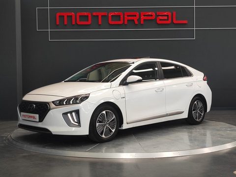 HYUNDAI Ioniq Ioniq PHEV 1.6 GDI Style
