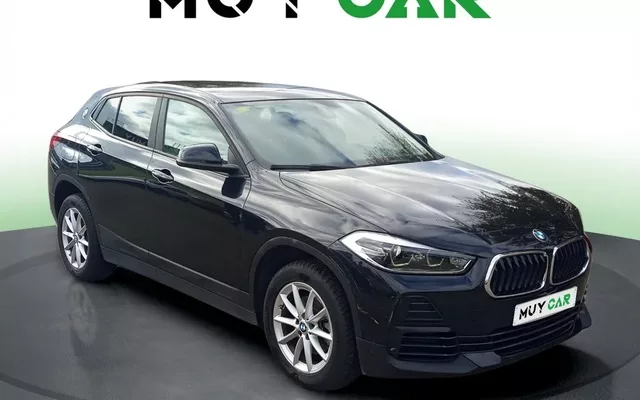 BMW X2 X2 sDrive 18dA Business
