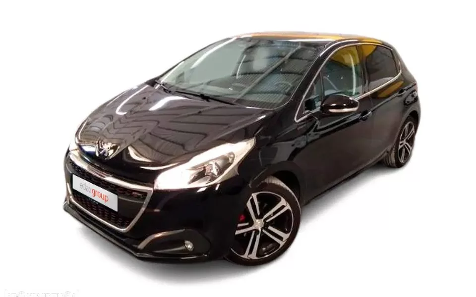 Peugeot 208 1.2 PureTech GT Line