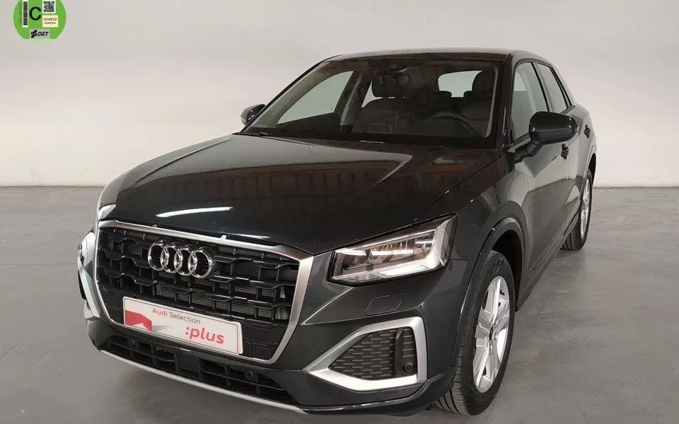 AUDI Q2 Q2 30 TFSI Advanced 85kW