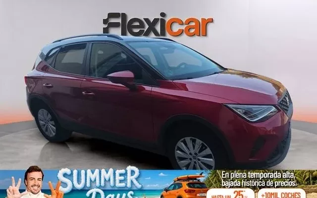 SEAT Arona 1.0 TSI 81kW (110CV) Style XL