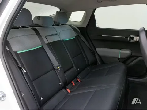 KIA EV4 EV4 Earth Launch Edition Long Range