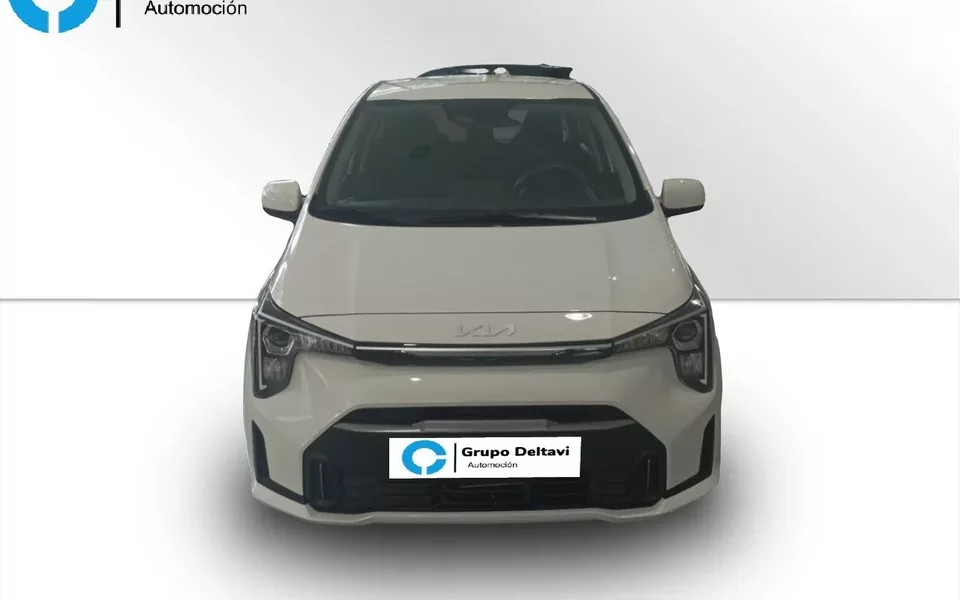 KIA Picanto Picanto 1.0 DPi Concept