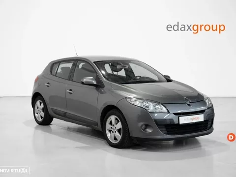 Renault Mégane