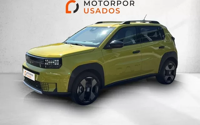 Fiat Grande Panda 45 kWh La Prima