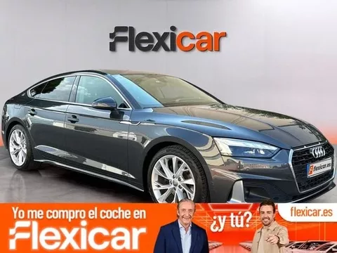 AUDI A5 35 TFSI S tronic Sportback