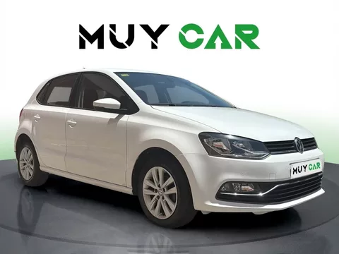 VOLKSWAGEN Polo Polo 1.2 TSI BMT Advance DSG 66kW