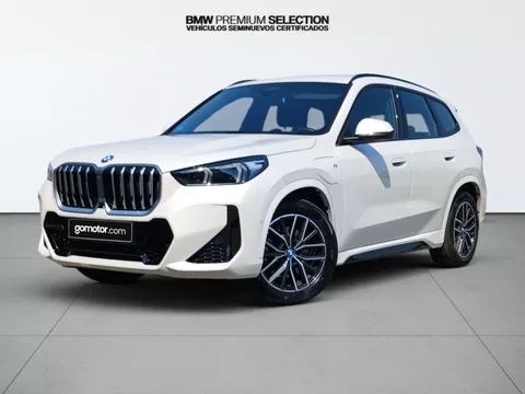 BMW X1 X1 xDrive25eA