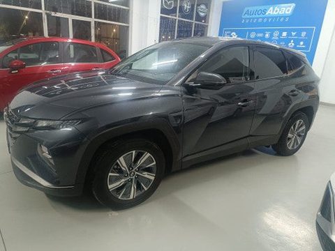 HYUNDAI Tucson 1.6 TGDI Klass Safe 4x2