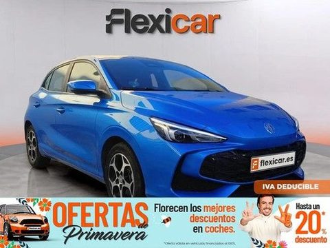MG MG3 1.5 Comfort