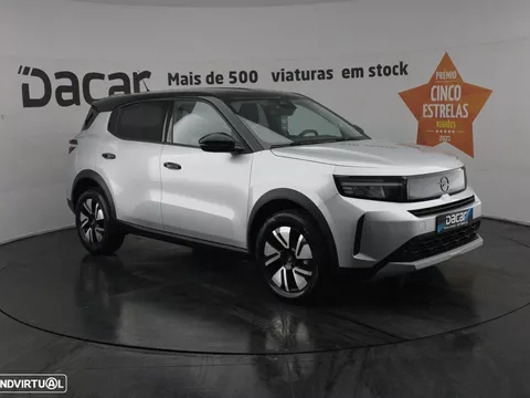 Opel Frontera 44 kWh GS