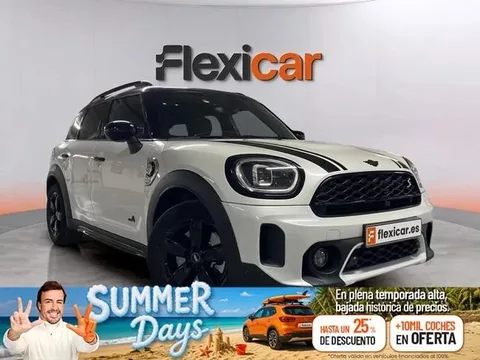MINI Countryman COUNTRYMAN COOPER S E ALL4