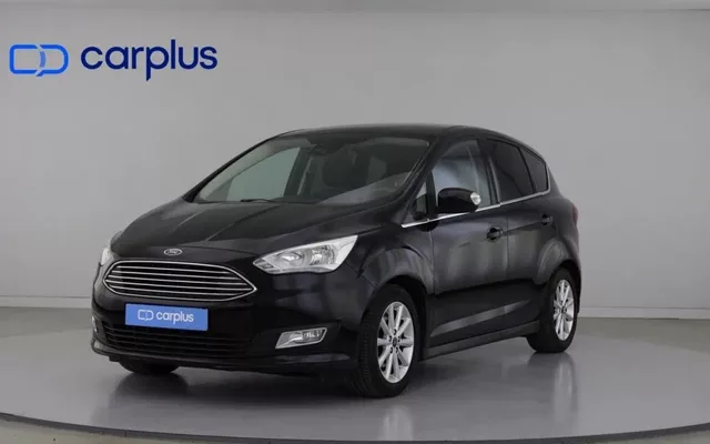 Ford C-Max 1.5 TDCi Titanium S/S