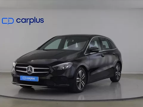 Mercedes-Benz Classe B