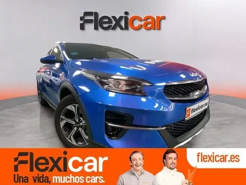 KIA XCeed XCeed 1.0 T-GDi Drive