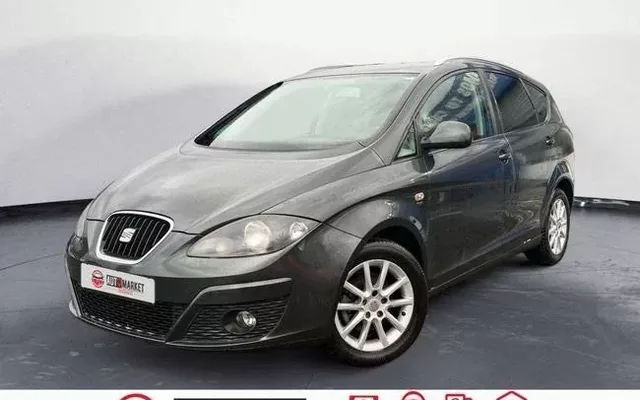 SEAT Altea Altea 1.8 TSI Sport-up