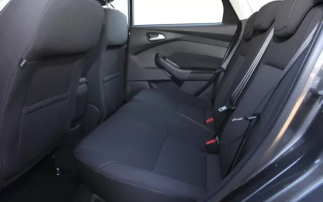 FORD - Focus - Focus St.1.5 TDCi Trend+