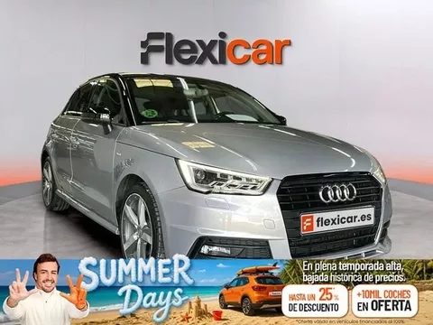AUDI A1 Design 1.4 TFSI 92kW S tronic Sportback