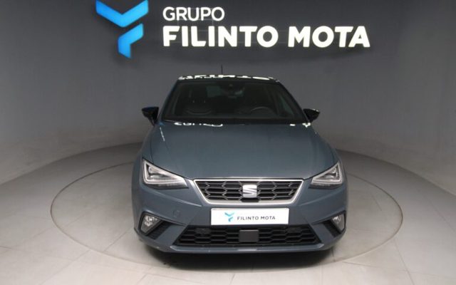 Seat Ibiza 1.0 TSI FR