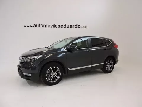 HONDA CR-V 2.0­ i­-MMD 4x2 Elegance Navi - 27500€ en Logroño - la rioja