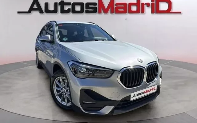 BMW X1 X1 xDrive 20dA - 25490€ en Leganes