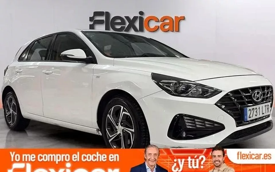 HYUNDAI i30 1.0 TGDI 48V Klass