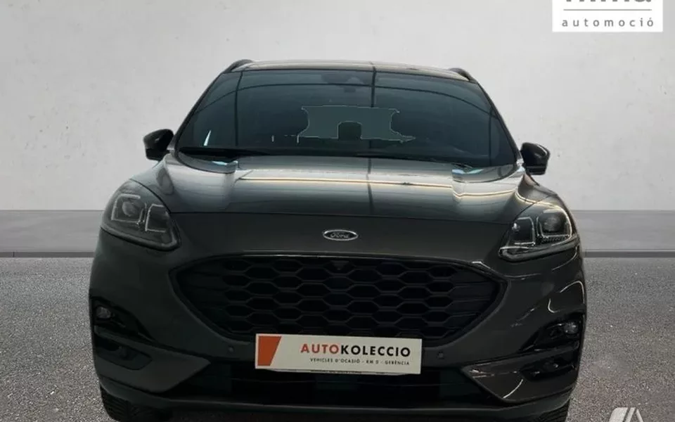 FORD Kuga KUGA 2.5 PHEV ST-LINE AUTO 225 5P