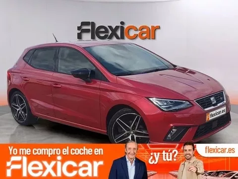 SEAT Ibiza Ibiza 1.0 TSI S&S FR 85kW