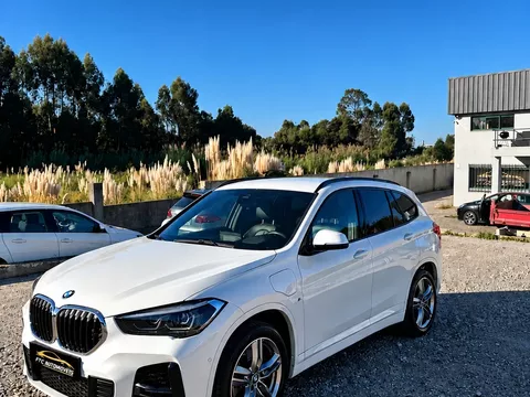 BMW X1 xDrive25e M Sport