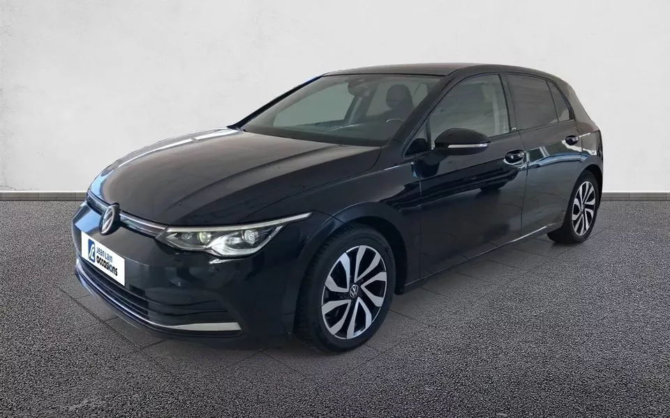 VOLKSWAGEN GOLF 2.0 TDI SCR 150 DSG7 Life