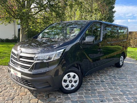 Renault Trafic 2.0 Blue dCi Intens L2H1/1eignr/Carplay/Camera/Led/Cruise/Airco...