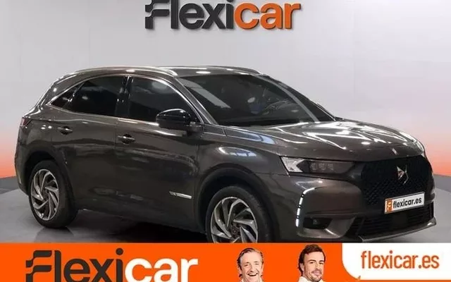 DS DS 7 Crossback DS 7 Crossback 1.5BlueHDi Performance Line