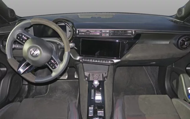 ALFA ROMEO - Junior - Junior 1.2 eDCT6