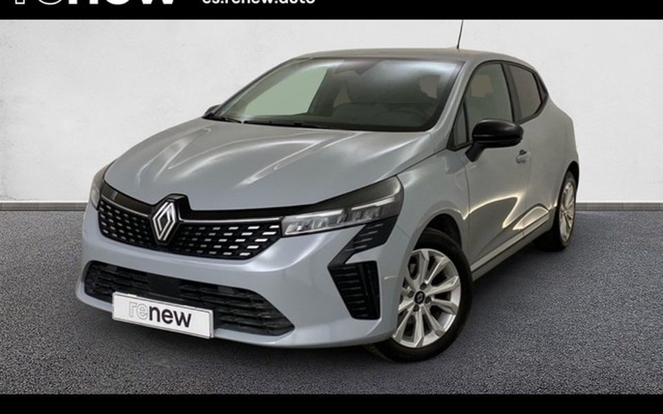 Renault Clio Evolution dCi 74 kW (100 CV)