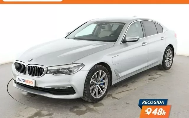 BMW Serie 5 530e iPerformance PHEV