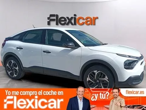 CITROEN C4 PureTech 130 S&S 6v You
