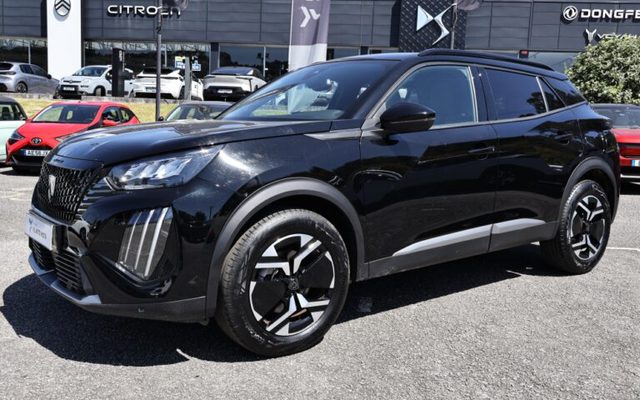 Peugeot 2008 1.2 Hybrid Allure e-DCS6