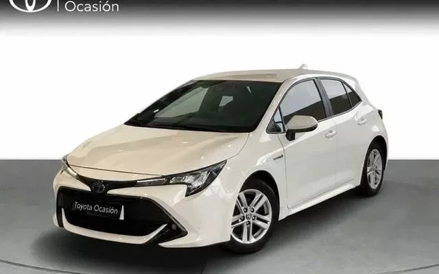 TOYOTA Corolla Corolla 125H Active Tech - 18990€ en Villagonzalo pedernales